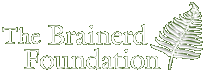 The Brainerd Foundation